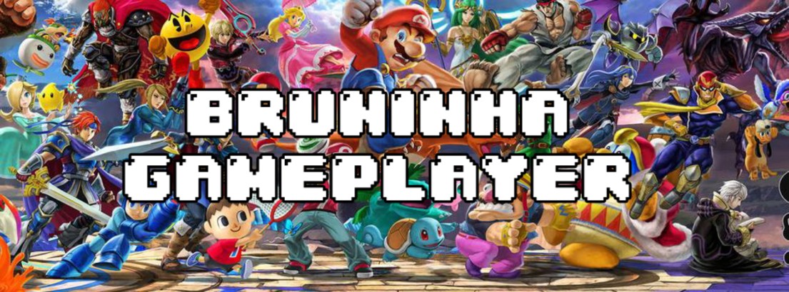 BruninhaGameplayer