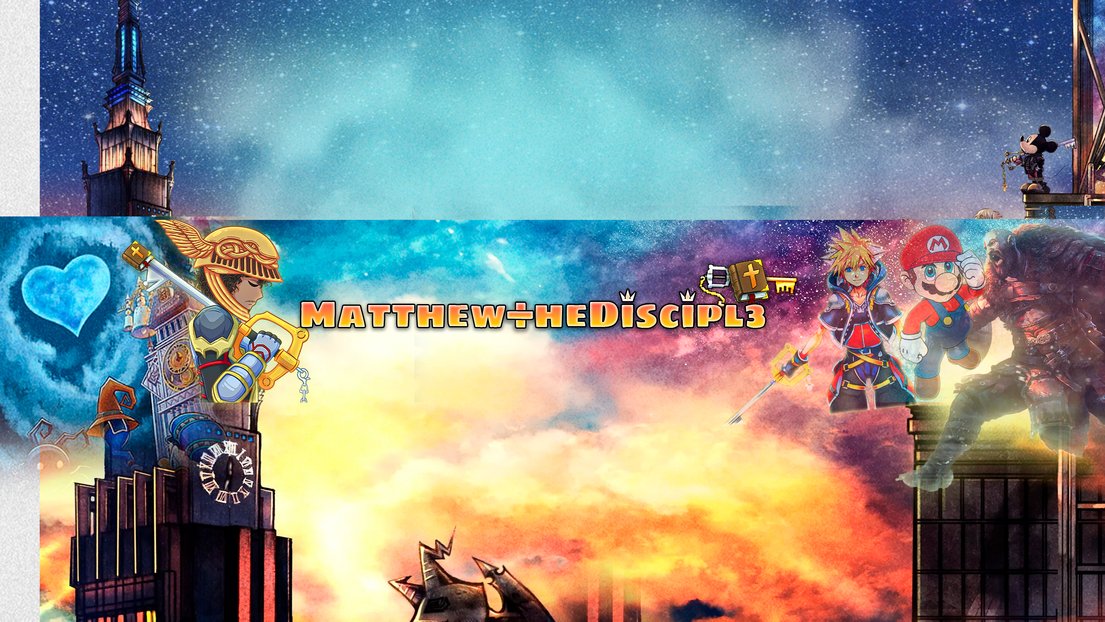 MatthewTheDiscipl3