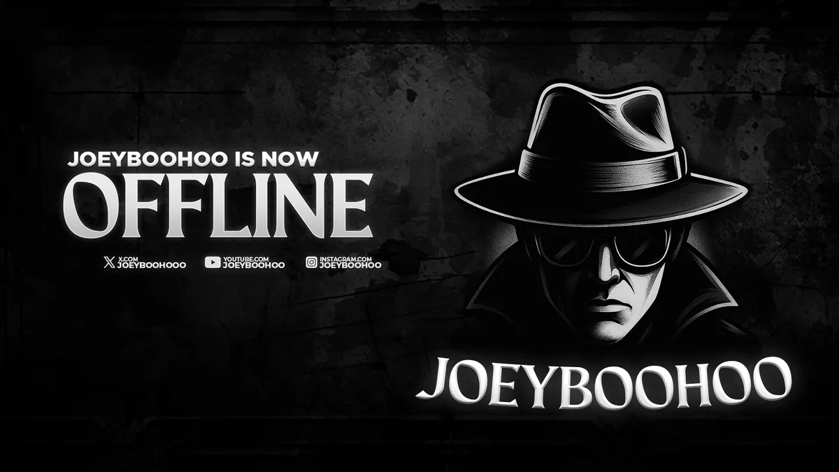 JoeyBooHoo