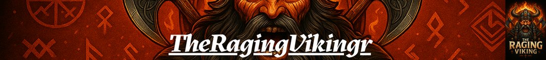 TheRagingVikingr