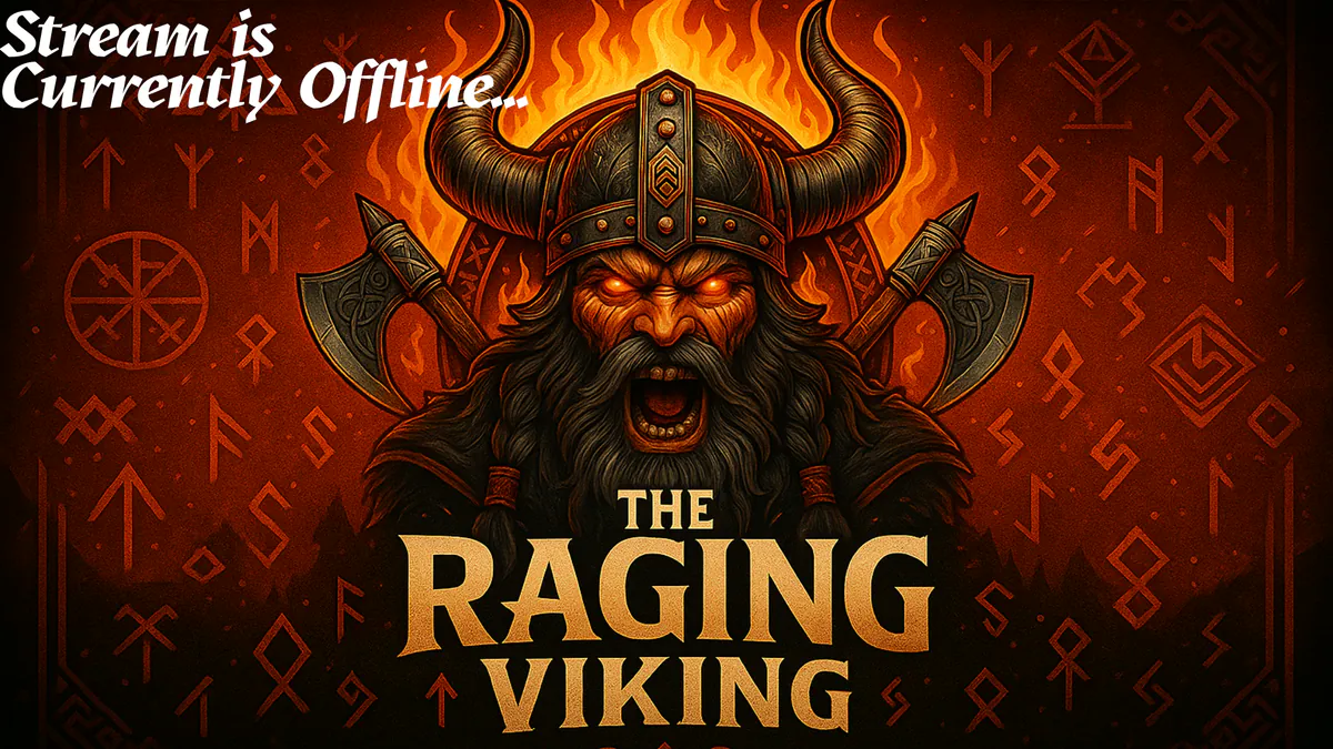 TheRagingVikingr