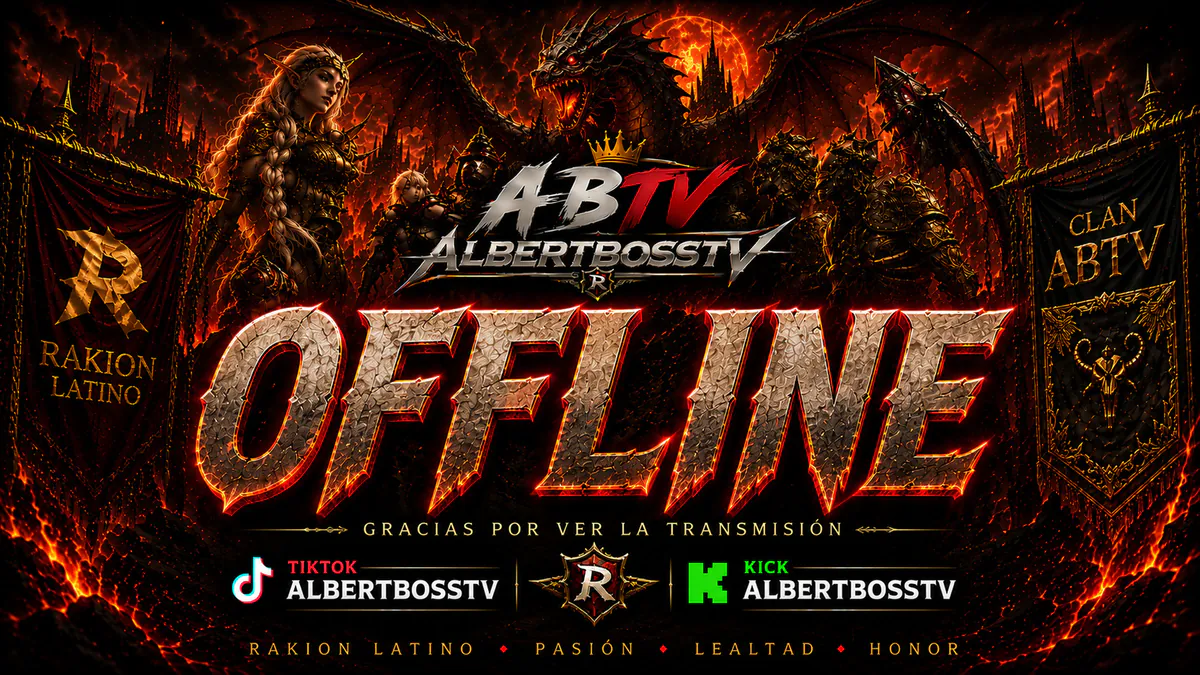 AlbertBossTV