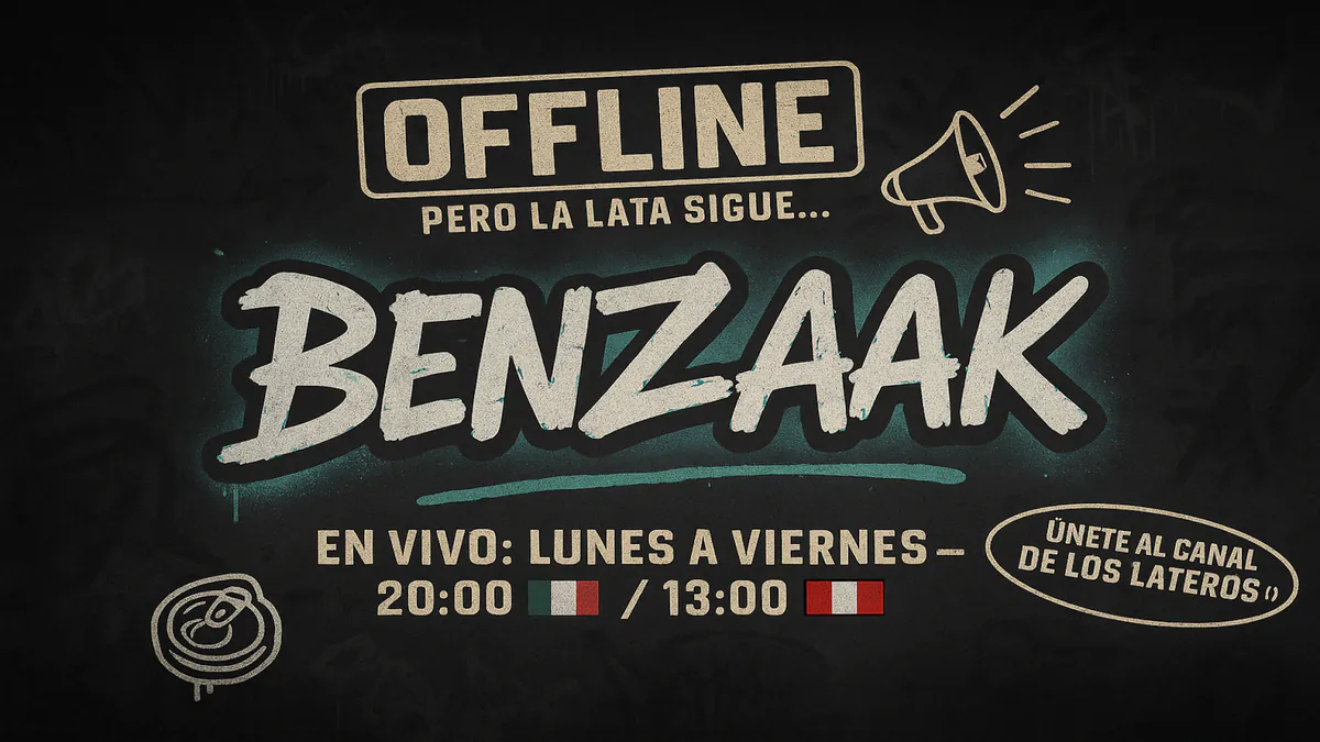 Benzaak