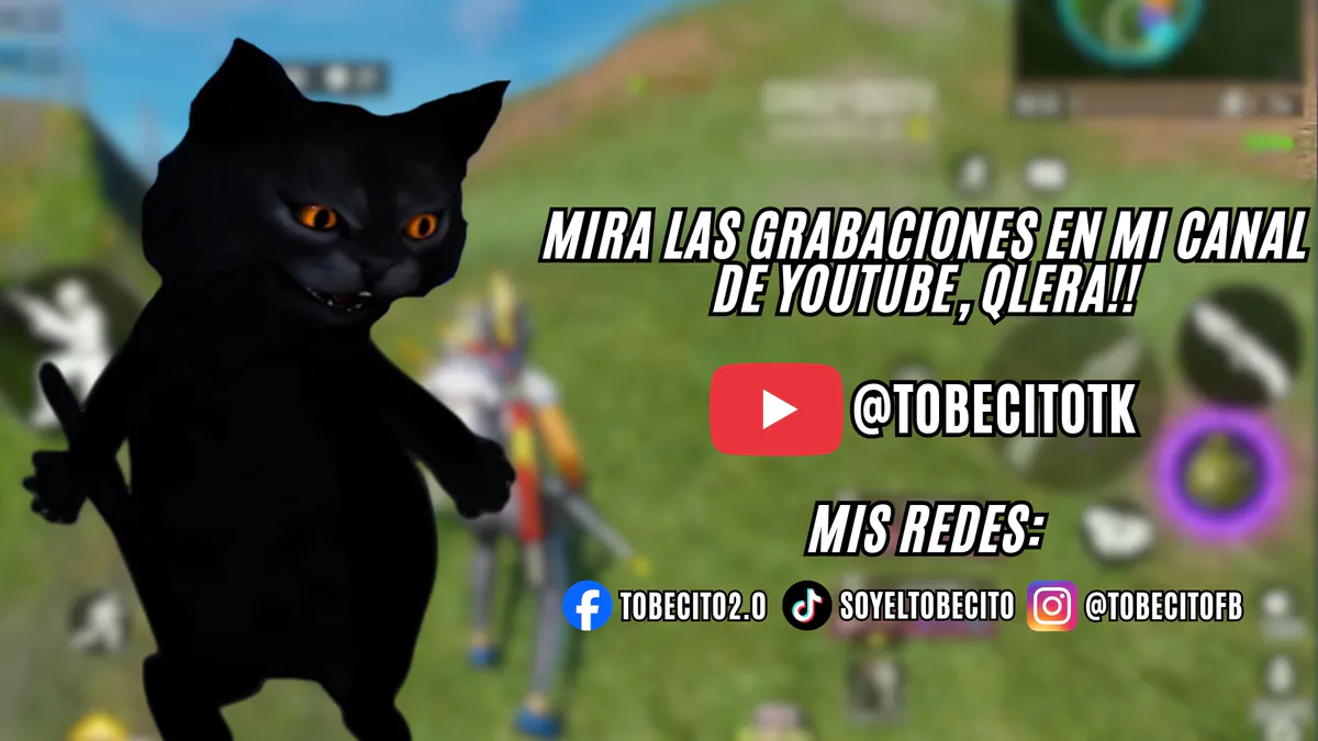 Tobecito