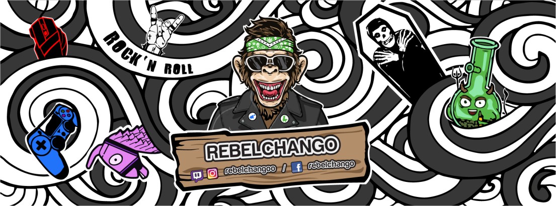 RebelChango