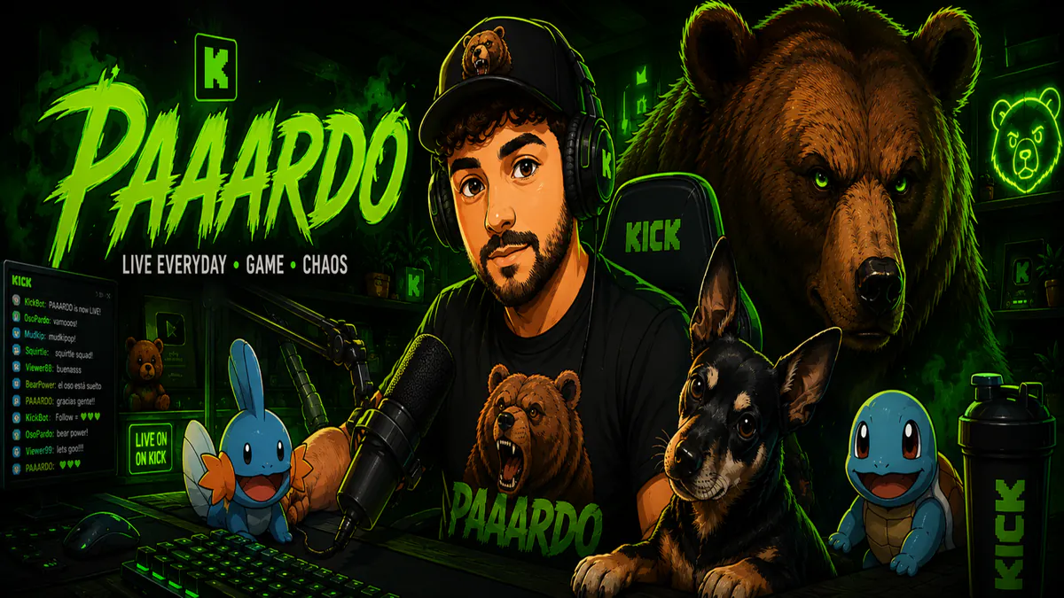 PAAARDO