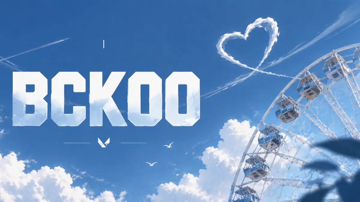 Bcko0