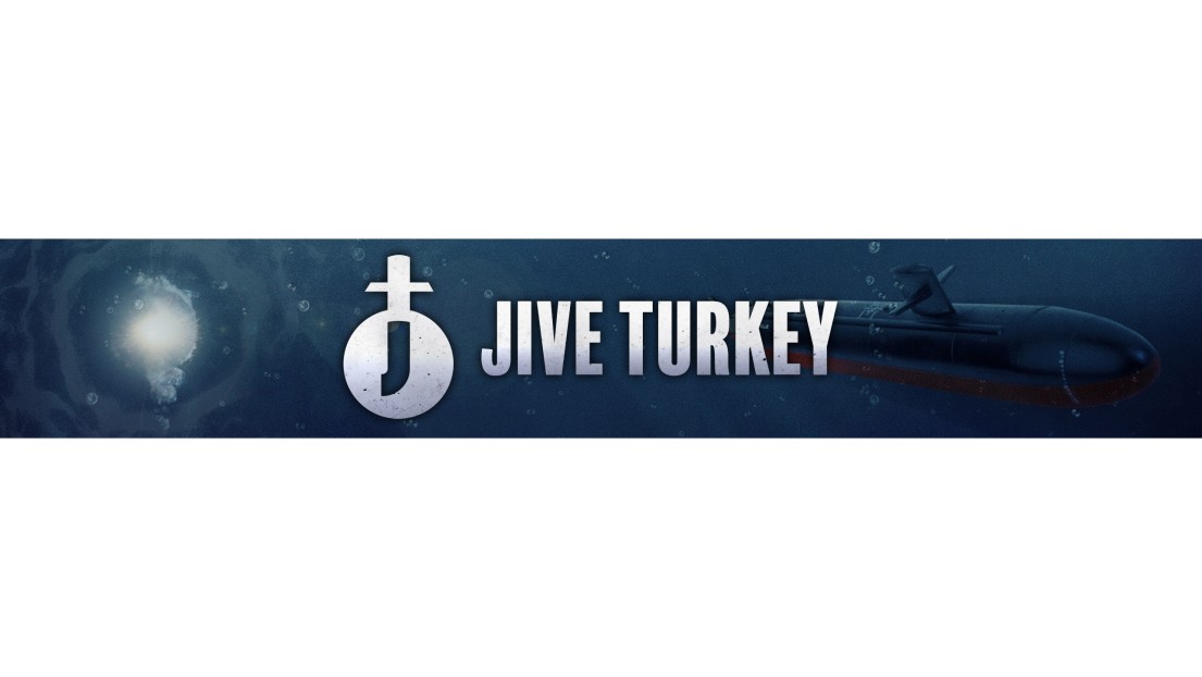 jiveturky