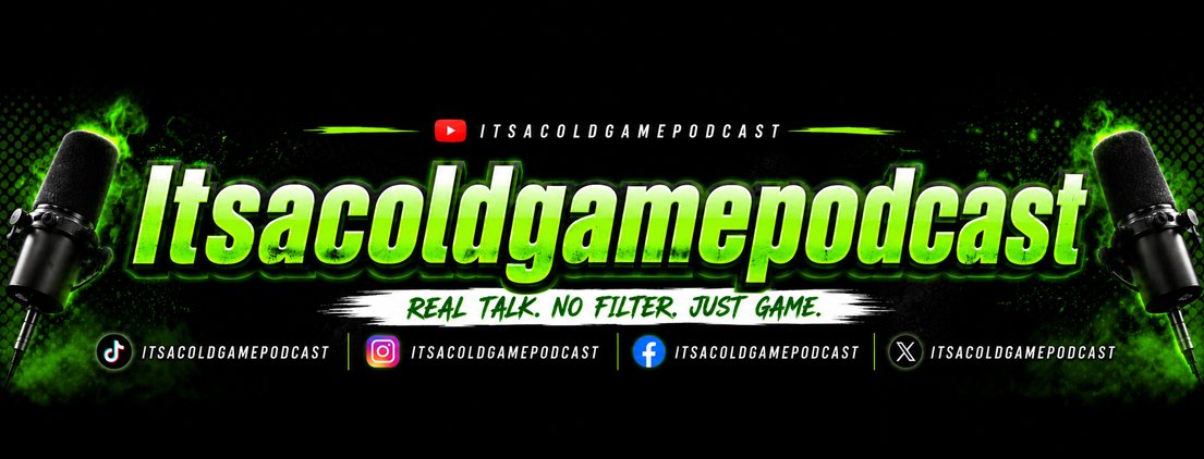itsacoldgamepodcast