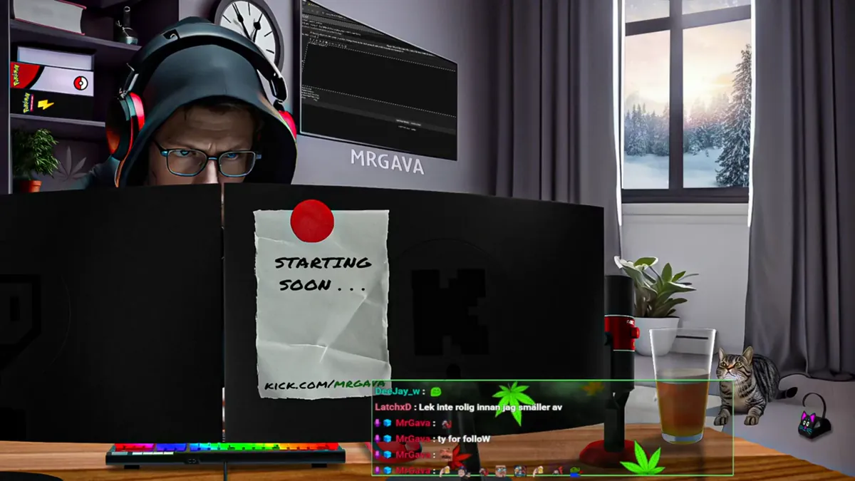 MrGava