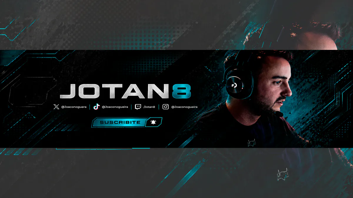 JotaN8