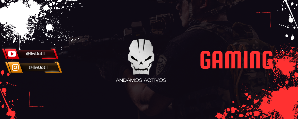 Kick banner for @w0ot
