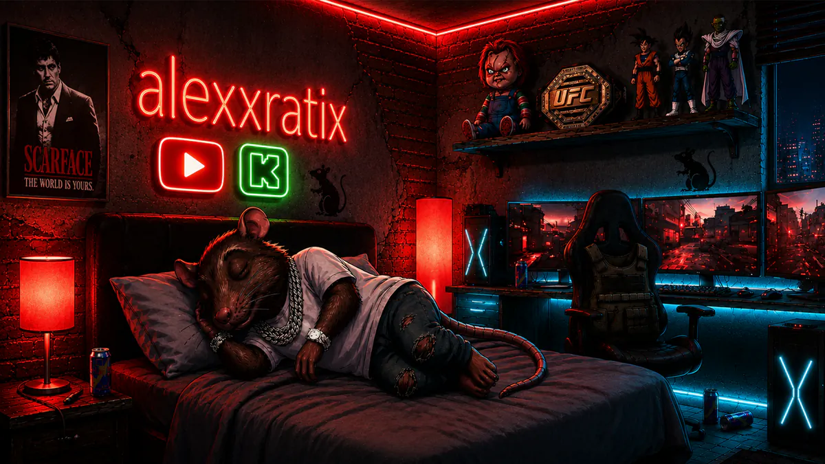 alexxratix