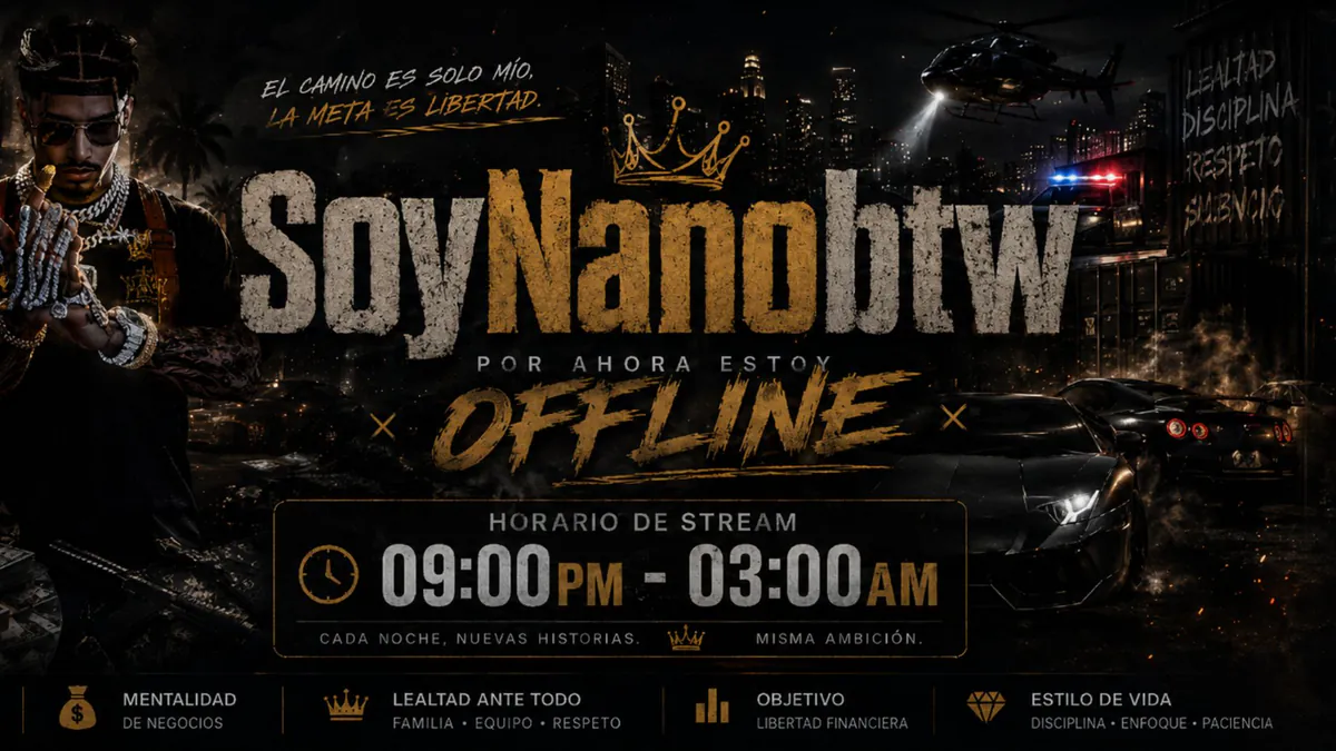 SoyNanobtw