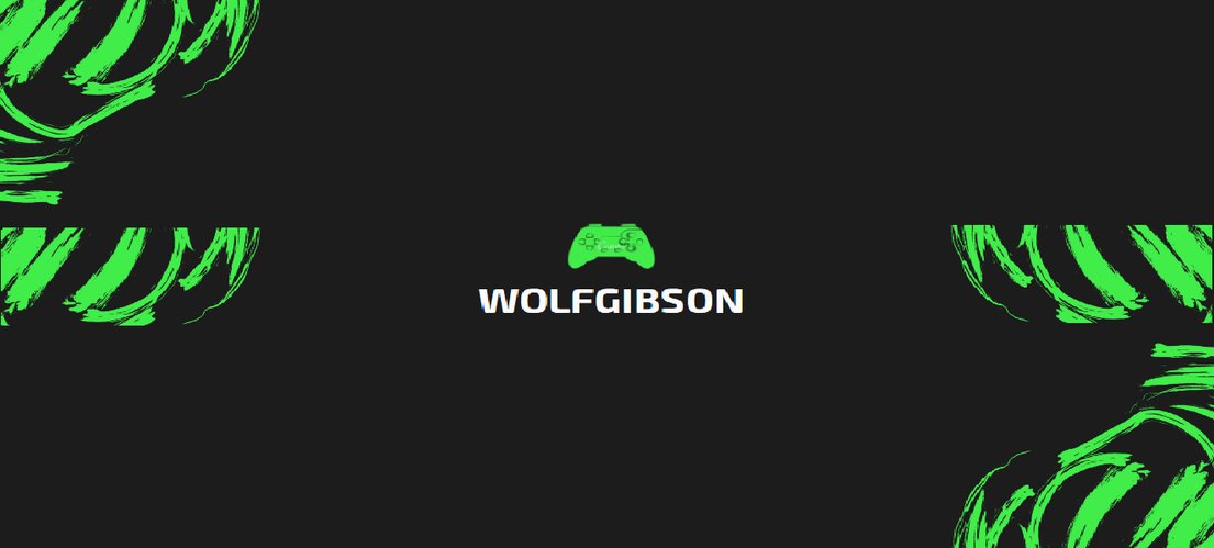 WolfGibson