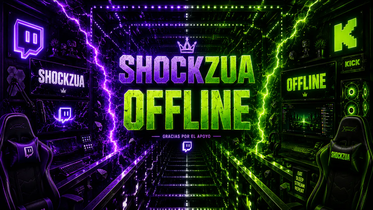 ShockZua