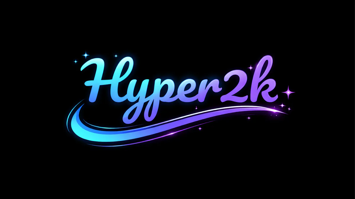 Hyper2kk