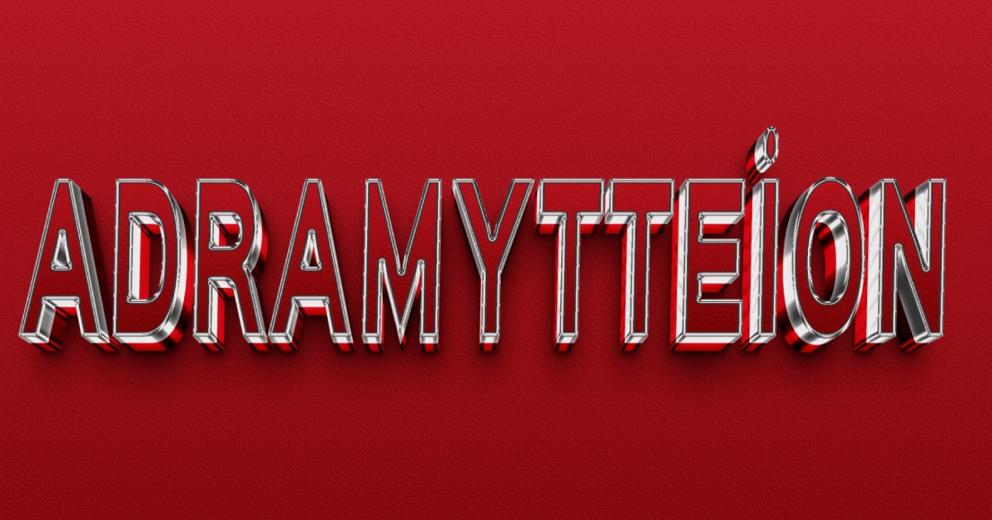 Adramytteion