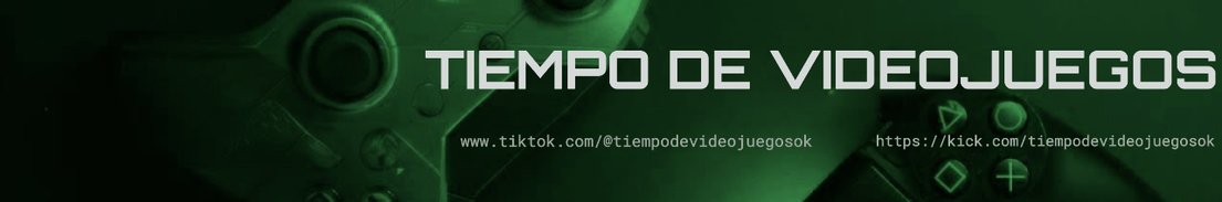 TiempoDeVideojuegosOK
