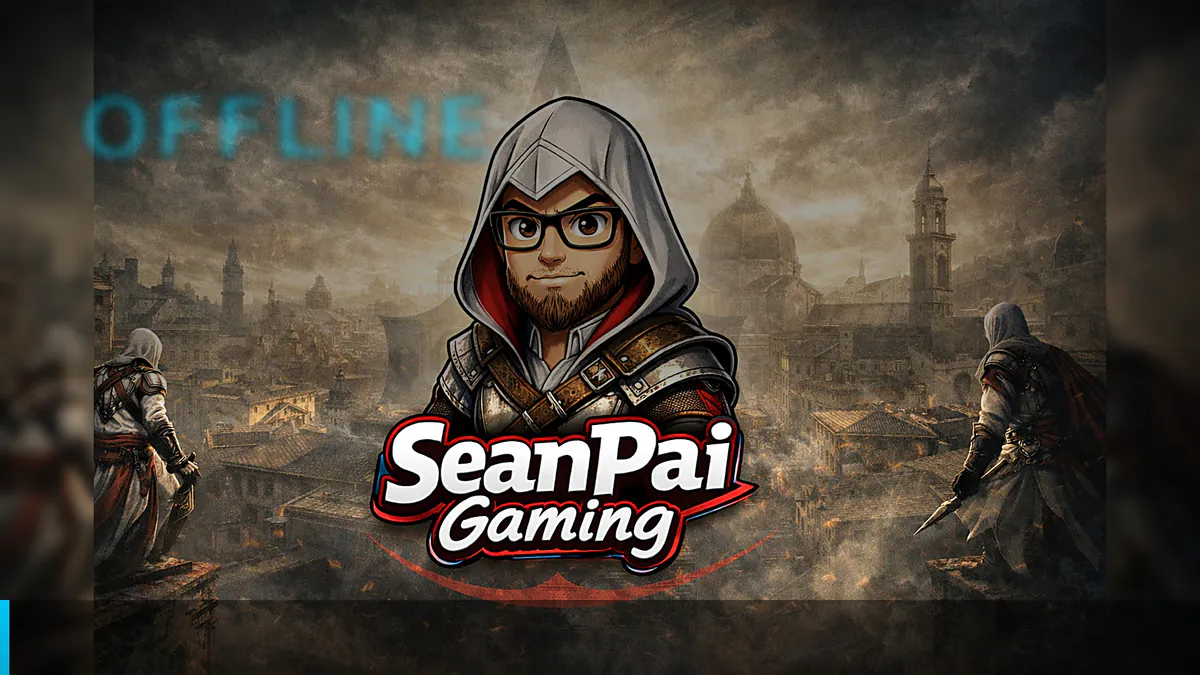 SeanpaiGaming