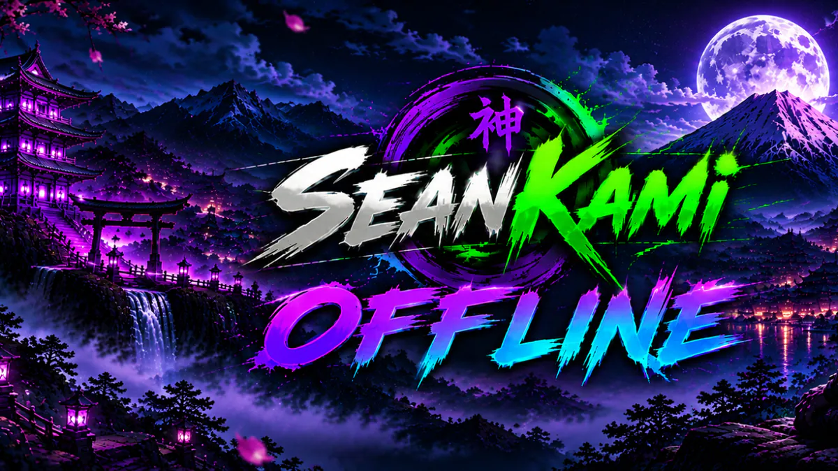 SeanNoKami