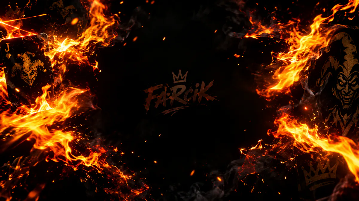 xFaRciK