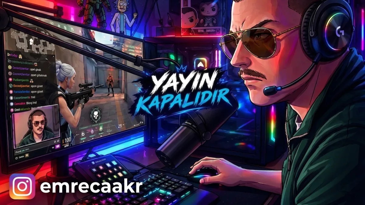 emrecakr