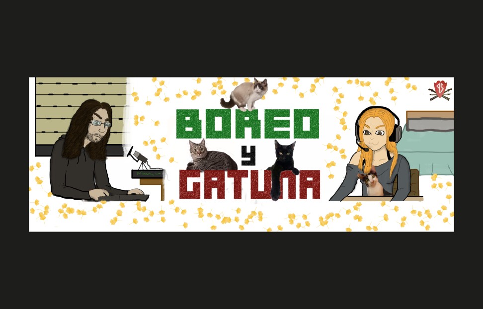 BoreoYGatuna