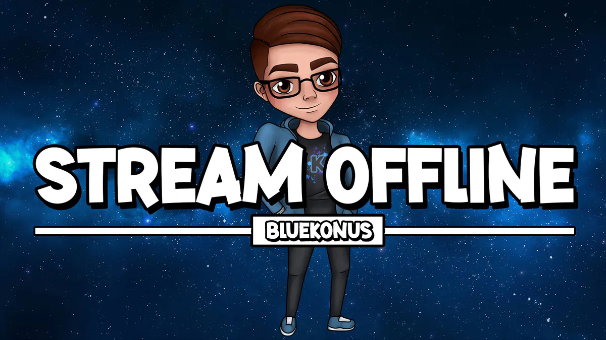 BlueKonus