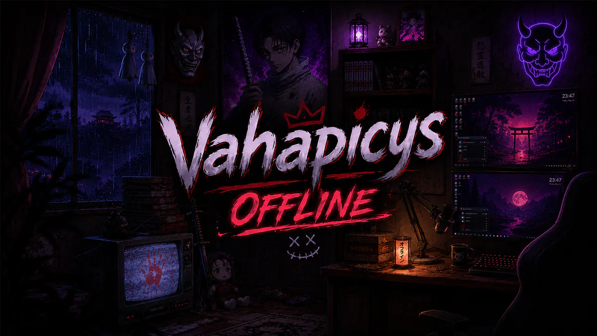 Vahapicys