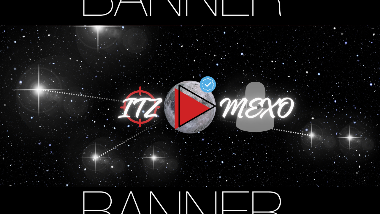 Kick banner for @itzmexo1