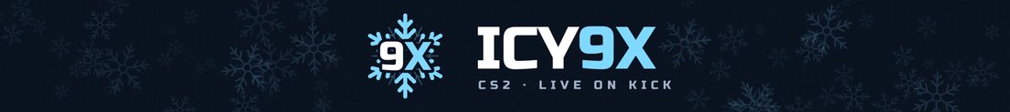 Icy9x