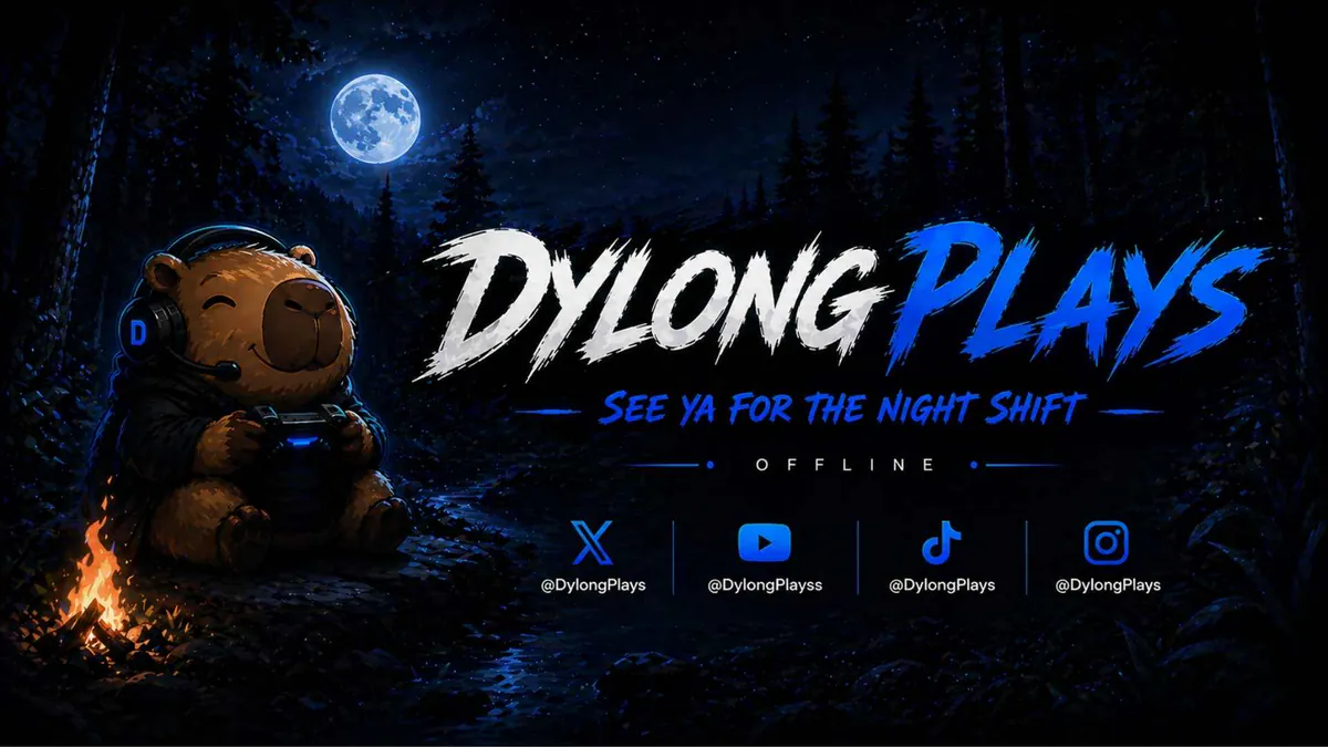 Dylong