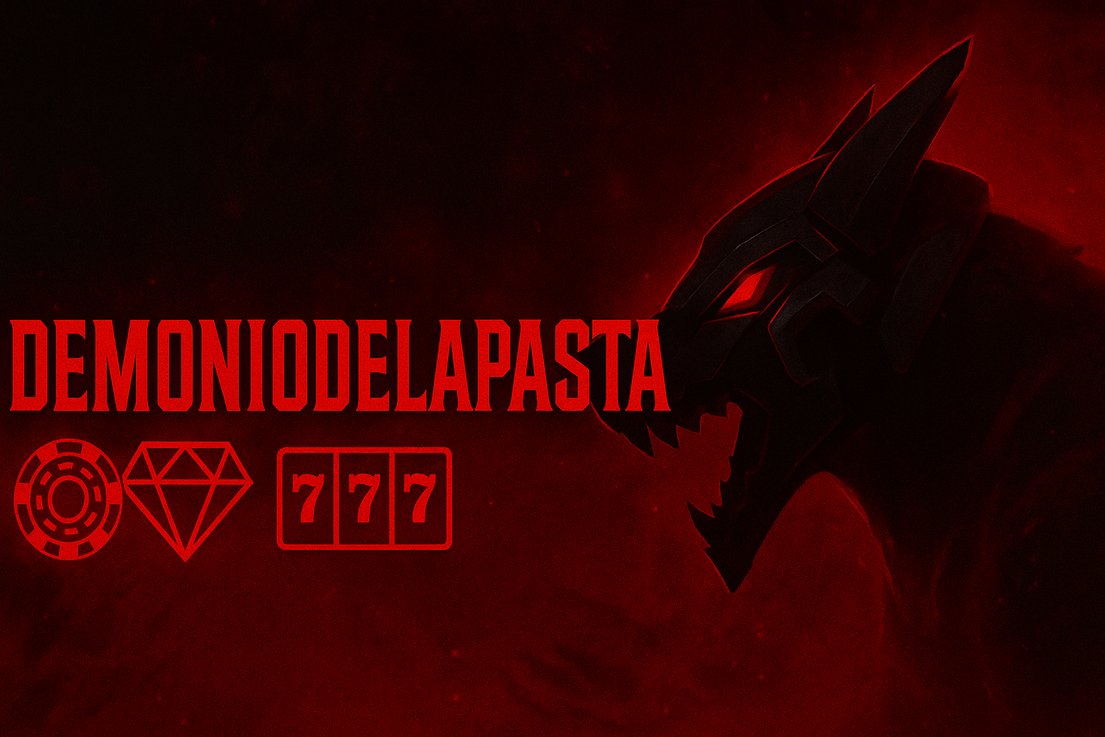 DEMONIODELAPASTA