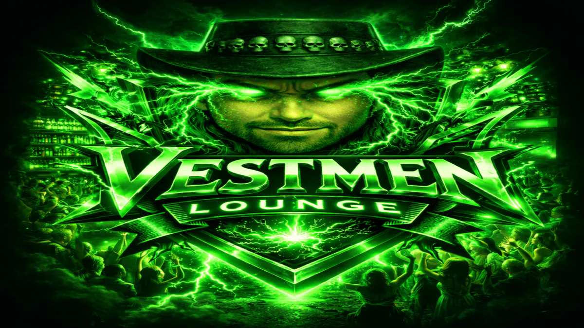 Vestmen