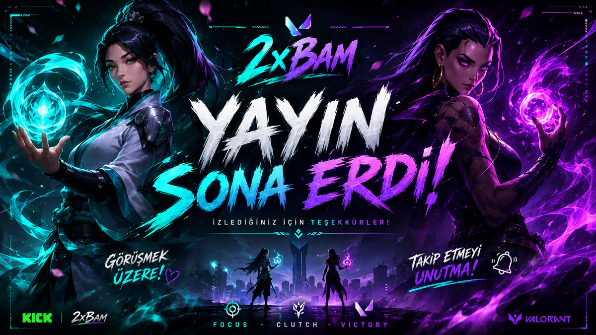 2xBam