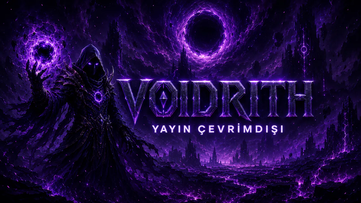 Voidrith