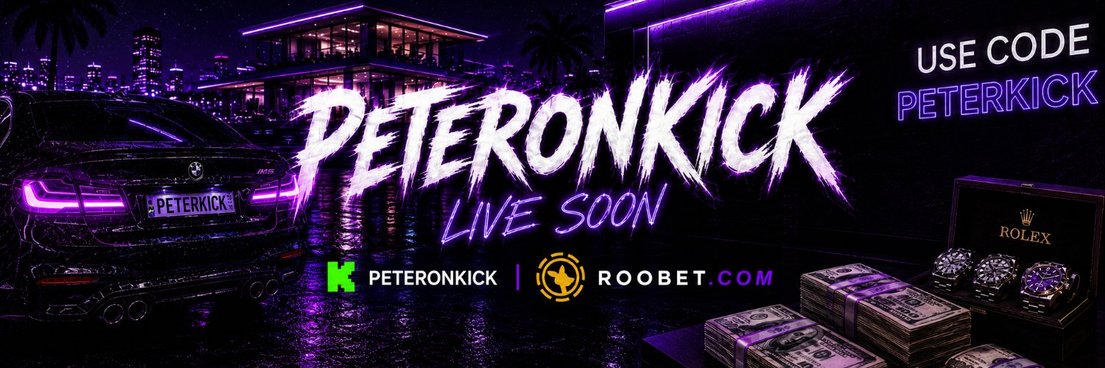 PeterOnKick