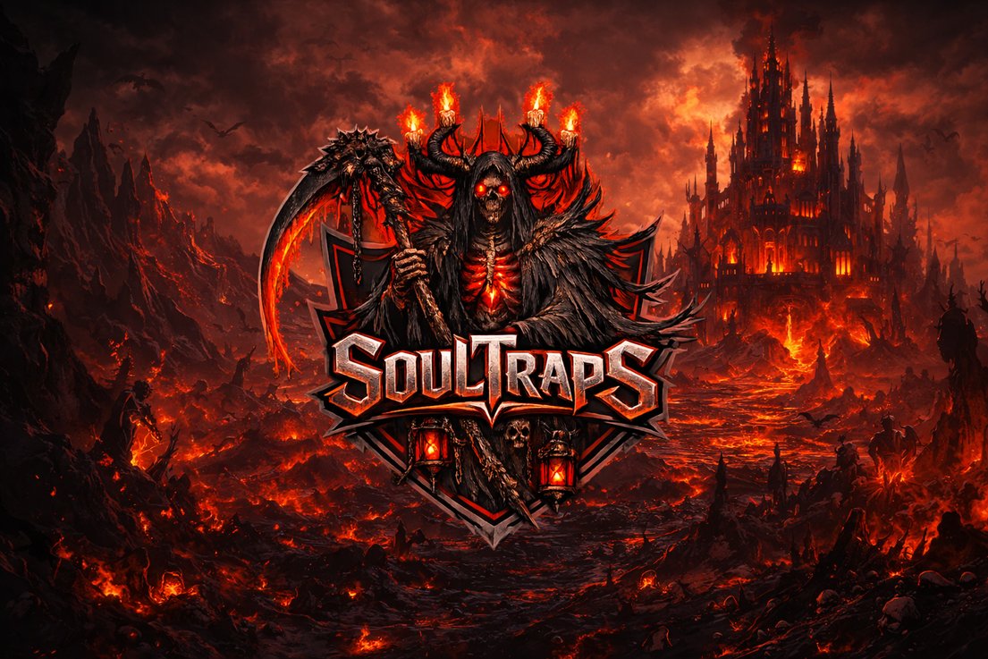 SoulTraps
