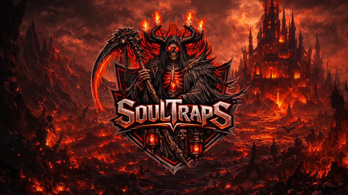 SoulTraps