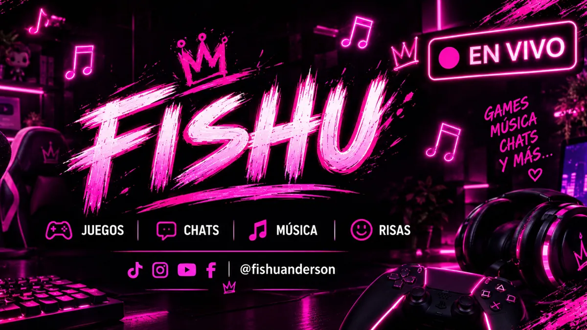 fishuanderson