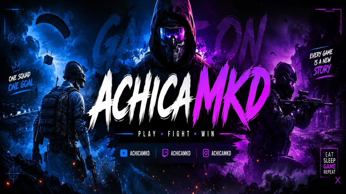 AchicaMkd