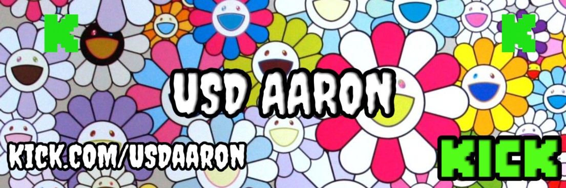 USDaaron