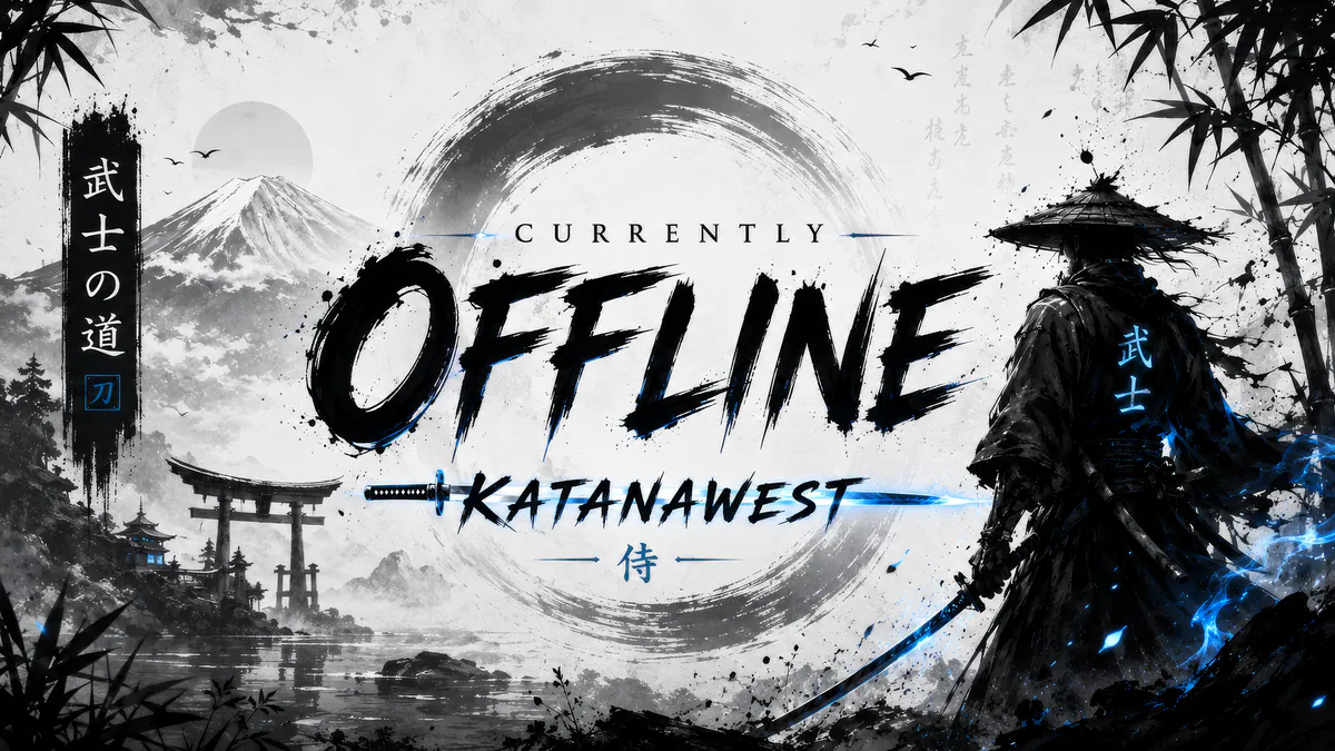 KatanaWest