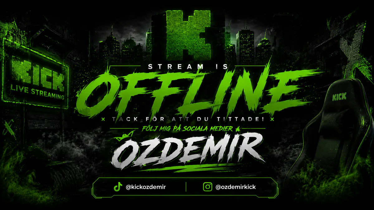 Ozdemir