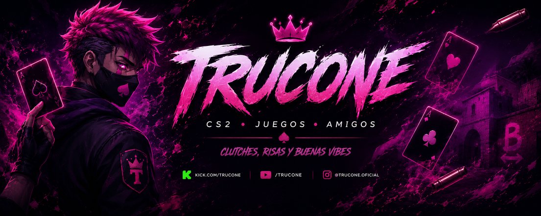 Trucone