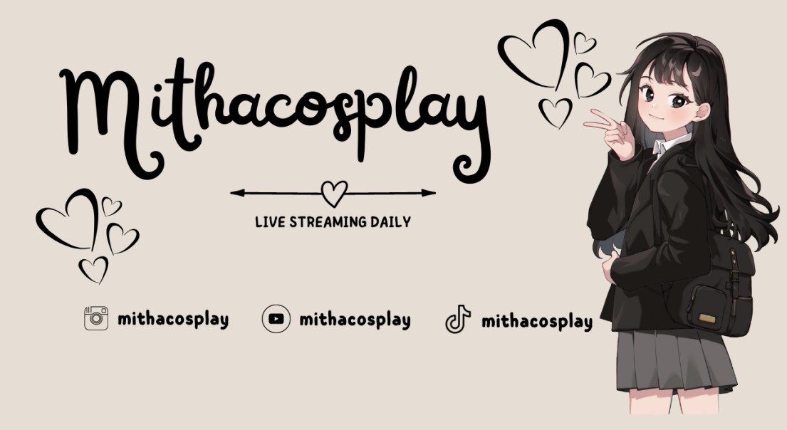 mithacosplay