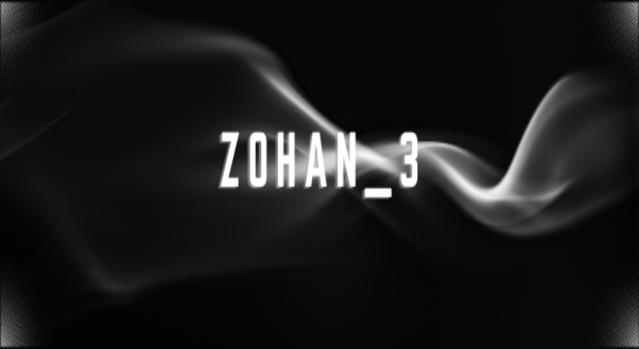 Zohan_3 Stream - Watch Live on Kick