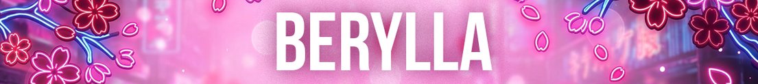Berylla