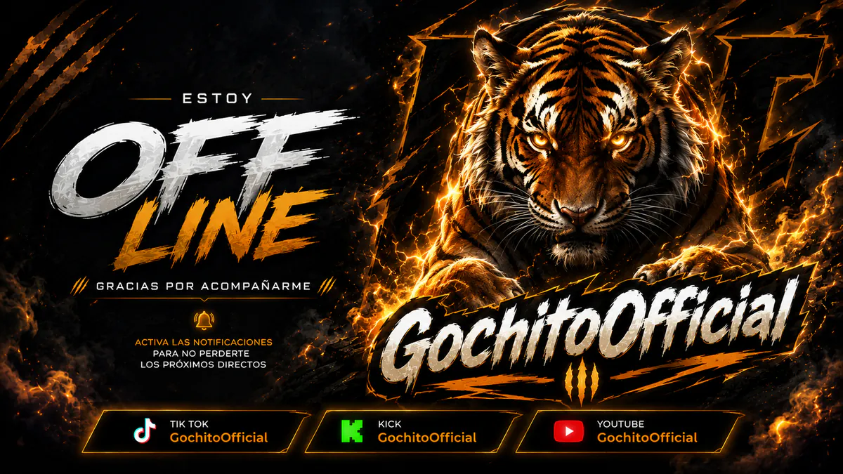 GochitoOfficial